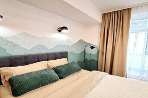 Izumrudnaya studiya na Darvina v tsentre Apartments, Kharkiv