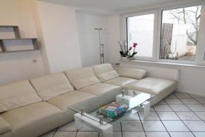 Rheinblick 3-Zimmer Apartment, Mainz