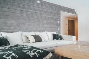 Tunturinlaita D3 Guest house, Sirkka