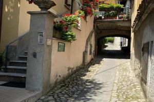 il nido nella quiete Apartments, Tremezzo