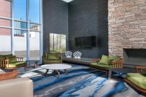 Fairfield by Marriott Downtown Hotel, Pittsburgh