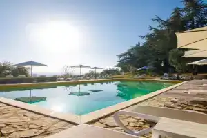 Agriturismo Villa Godenano - Pool&Restaurant, Castellina in Chianti