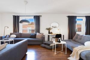 LiV MTL Chic Apart-hotel, Laval