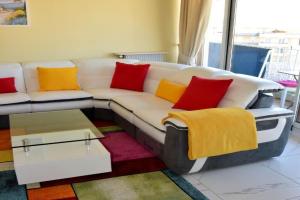 Rue Roland Garros Apartments, Frejus