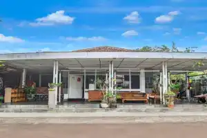 Hotel O Prawirotaman Near Keraton Formerly Chez Laelik Guesthouse, Yogyakarta
