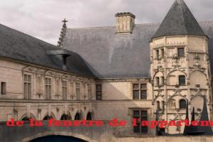 la Casa D'estève, Bourges