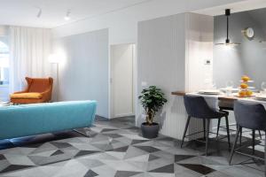 Le Moresche - NICA apartment, Taormina
