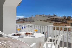 Empordanet 2 B Apartments, Llafranc