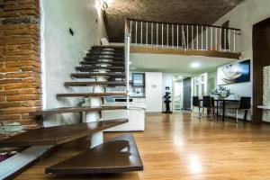 IDEAL LOFT IN CENTRO Apartments, Torino
