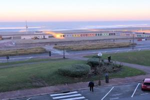 SPLENDIDE T3 DE 70m2 VUE MER A 2 MINUTES DU CENTRE-VILLE Apartments, Le Touquet-Paris-Plage
