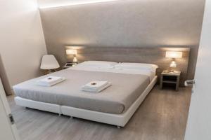 Dolce Notte Apartments, Verona