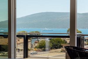 Centar Novi Guest house, Herceg Novi