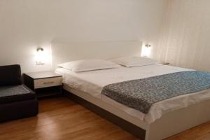 Apartmani Pezo, Baska Voda