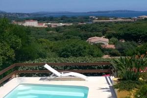 Villa Jeromine, Porto-Vecchio