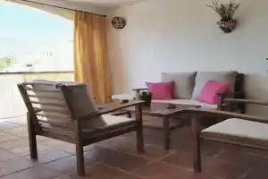 holidays in pueblo evita Apartments, Torremolinos
