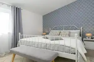 Holiday Dream Apartments, Vrsar