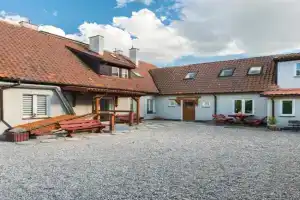 Stara Piekarnia - Pokoje Guest house, Olsztyn
