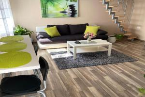 Green Island in the downtown with free parking Apartments, Debrecen