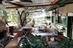 Xenia Bed & Breakfast Mini-hotel, Windhoek