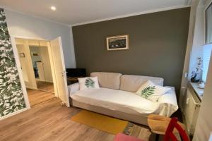 Harry's Apartment, Erfurt
