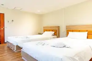 Oun Residence Hotel, Hat Yai