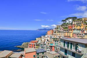 Studio "Mare", Riomaggiore