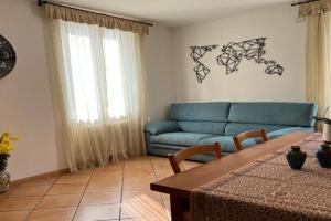 Appartamenti Baia Azzurra 4. Apartments, Nago-Torbole