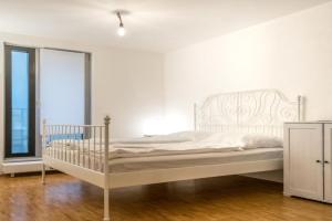 Kaiserlei Domicile Apartments, Offenbach