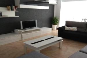 Piso playa Apartments, Almeria