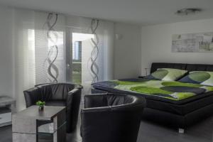 Ferienapartment im Augustinus Park, Trier