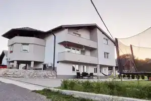 Apartmani Bilić, Korenica