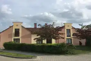 Apartmány U parku Třeboň, Trebon