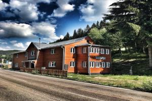 Horalka Apartmán Pec, Pec pod Snezkou