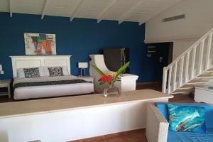 BUNGALOW 3111 OCEAN VIEW Apartments, Las Galeras