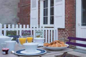 Villa Arthur, Deauville