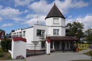 Koga Guest house, Ustka