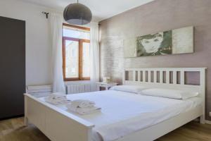 Yourbanflat Clock Tower Apartments, Padua