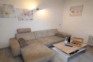 Aussicht-City - 4 Zimmer-max 7 Personen Apartments, Mainz