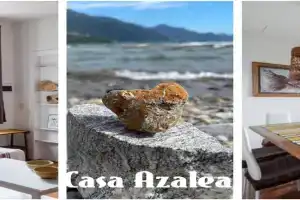 Casa Azalea, Gravedona