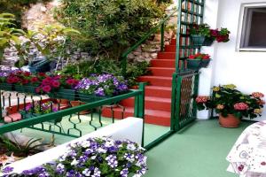 Apartman Kristin, Gradac