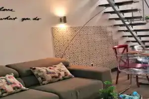 Casa ilhana A, Altea