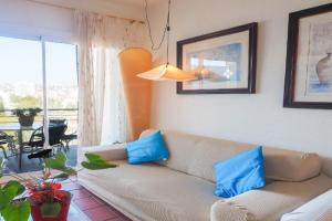 Aquamarine Terrace Apartment by Hello Homes, Sitges