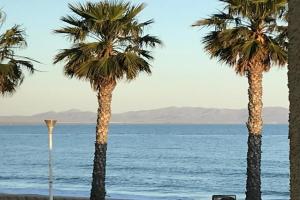 Fercamar Costacabana Guest house, Almeria