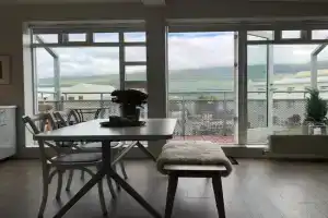 Day Dream Kaupvangsstræti 19 Apartments, Akureyri