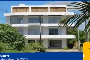 Villa Emita Beach Appartement, Trou aux Biches