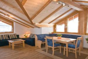 Appartement K2 Apartments, Flachau