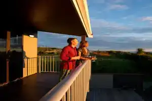 Luxury Seaview Apartments, Greymouth