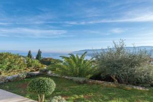 Beautiful Studio In, Rabac