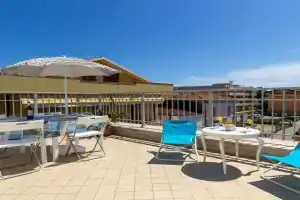 Casa di Manuela, Silvi Marina