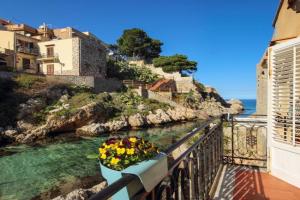 Casa Buscarini, Santa Flavia